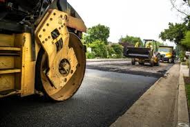 Best Driveway Grading and Leveling  in Kalida, OH